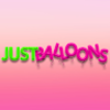 justballoons16